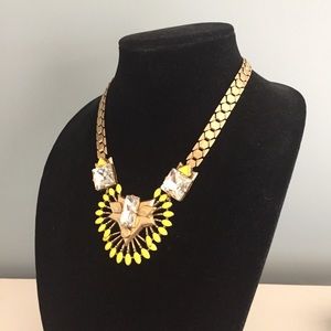 2 Stella & Dot necklaces, selling as bundle